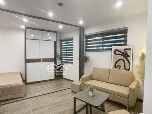 mới tinh ! mở bán ccmn 2 ngủ , bưởi , đầu hoàng hoa thám