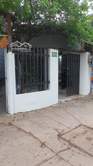 bán gấp nhà 64m2(4 x 16m) đ bình thành p. bình hưng hòa b bình tân nhỉnh 2 tỷ