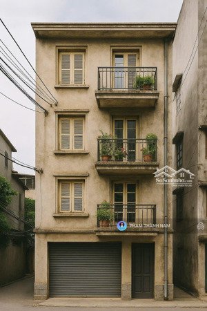 bán nhà riêng 4 tầng phố tây hồ quảng an hà nội giá 19.2 tỷ