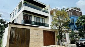 chính gốc lâu đời - bán biệt thự mt tú xương, 7.5x22m, trêt + lầu, ctxd: hầm + 5 tầng, giá 62 tỷ