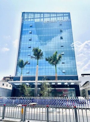 chuyển nhượng tòa nhà độc nhất quận 3 - 25x40m - hđt 1.5 tỷ/tháng. 2 hầm 9 tầng. gía 500 tỷ