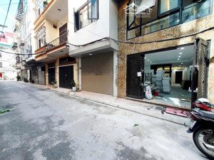 khu phân lô tổng cục ii - 105 xuân la - tây hồ - ô tô tránh - 2 mặt thoáng - thang máy- 64m x 7t