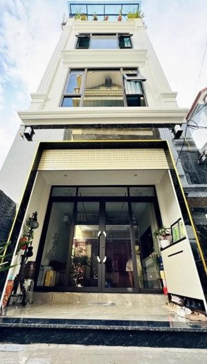 ở hay thuê đều phù hợp! nhà diên hồng, phường 1, bình thạnh- vị trí đắc địa, giá chỉ 4 tỷ 960 triệu