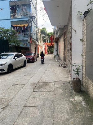 giảm 700tr - chỉ 4 tỷ sở hữu ngay nhà phú diễn 30m2, 4 tầng - sổ đỏ cc