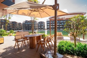 bán biệt thự view đẹp tại vinhomes royal island, 14,5 tỷ, 189m2, hot!