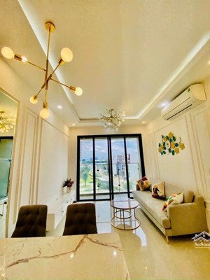 bán gấp căn hộ chung cư one verandah, 8,3 tỷ, 80m2 tại bát nàn, thạnh mỹ lợi, q2, hcm