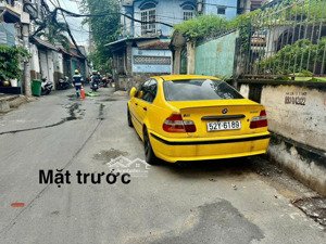 2 mặt tiền hxt trước (sau) thống nhất, 7,8 tỷ, 80m2, rộng 4.5m