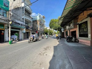 bán nhà bàu cát 8 775m² 1 tầng - 130 tỷ - mặt tiền kinh doanh