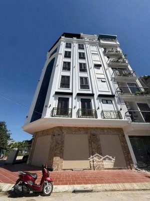 phân lô 7 tầng thang máy, vạn phúc hà đông, view vườn hoa thoáng, lô góc hoa, 50m2, 26,5 tỷ