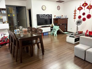 chính chủ bán căn hộ tầng trung 102,8m2 3pn tầng trung the pride, hà đông- full nội thất đẹp ở ngay