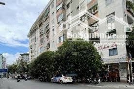 cho thuê căn hộ chung cư nhiêu tứ, đường hoa sứ, phường 7, quận phú nhuận, diện tích: 50 m²