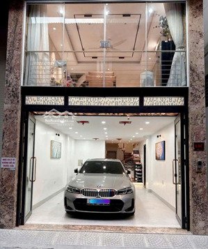 bán nhà phố dương văn bé- hàng xóm timescity, gara ô tô, 6t thang máy, nhà mới đep, 50m2, chào 15tỷ