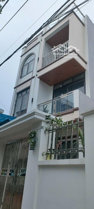 bán đất tặng nhà 3 tầng ở song phương, hoài đức hơn 100m2