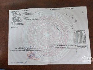 cơ hội vàng cho nhà đầu tư vị trí cực kỳ tiềm năng tại bắc nha trang bảo