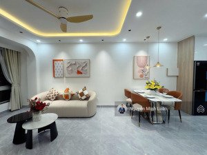 sở hữu ngay! căn hộ chung cư sky garden phú mỹ hưng 71m2 2pn 2wc 5,150 tỷ. lh luân