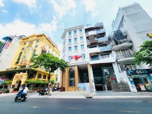 lời ngay 4 tỷ, mtkd hoàng hoa thám - cổng chính nhà ga t3. diện tích 8x20m, 1 trệt 3 lầu, 36 tỷ