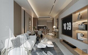 cầm 6 tỷ mua căn 3 phòng ngủ ở the charm an hưng