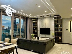 bán căn hộ empire city 127m2, 3 phòng ngủ full nội thất giá 40 tỷ (đã bao gồm tất cả thuế phí)