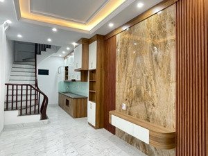 bán nhà mới ngõ ô tô sát vành đai 4, động lãm, phú lương, hà đông. 36m2 5 tầng 4,48 tỷ