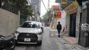 lô góc! kinh doanh, pl ô tô, vỉa hè, 52m2, 6t thang máy, giá 21.5 tỷ