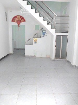 8 triệu - nhà thuê gò vấp 3pn 3wc - gần quang trung - đường số 18 - phường 8