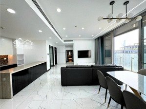 bán căn hộ empire city 149m2, 3 phòng ngủ full nội thất giá 47 tỷ (đã bao gồm toàn bộ thuế phí)