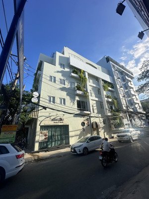 chính chủ cho thuê 2 mặt tiền 320m2 đinh bộ lĩnh kinh doanh đa dạng ngành nghề