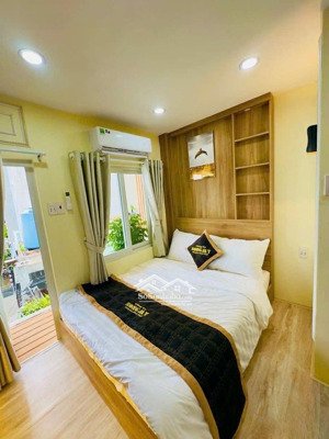 tân bình, nhà lạc long quân, p10, nhà bé bé xinh xinh đủ nội thất đẹp, ở liền dc ngay, chỉ 2,7 tỷ