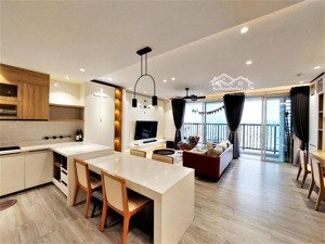 hot!! căn hộ mới, đẹp nội thất cao cấp orchard parkview - novaland 3 phòng 2wc gần sân bay cho thuê