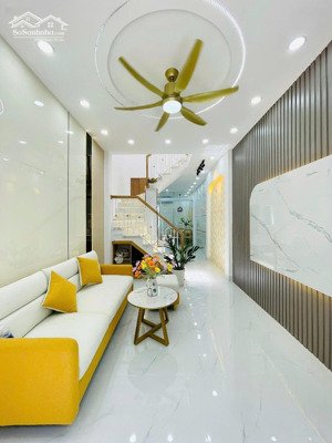 nhà đẹp-giá tốt chỉ 1tỷ68 đã sở hữu ngay nhà ở tại đường 22/12, thuận giao. cách aeon 5p đi xe.