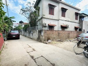 vạn phúc, thanh trì 37.1m | giá chỉ 2.79 tỷ vị trí đẹp, ngõ rộng, thông thoáng khu dân