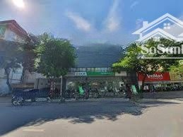 siêu hót cho thuê nhà mặt phố 440m2 nguyễn văn cừ, long biên, mặt tiền : 18m