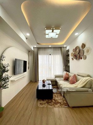 chuyển nhượng gấp - căn góc 2pn masteri thảo điền - full nội thất