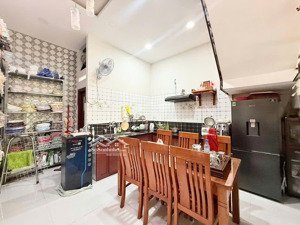 lê văn thọ p.11, gò vấp | hẻm xe hơi nhựa 7m 107m (5x22) 4 tầng 10 phòng 10.990tỷ