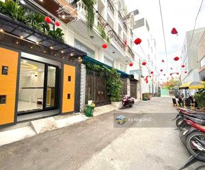 bán nhà lê văn việt, nở hậu tài lộc, gần đại học giao thông vận tải, xh 7chỗ thông, khu đồng bộ