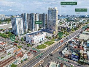 căn hộ 2pn the infinity trực tiếp từ chủ đầu tư charm group