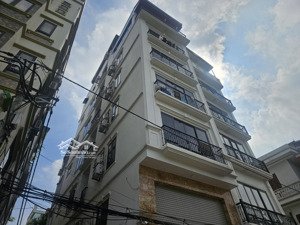 phú diễn lô góc ô tô kd 40m thang máy hơn 9 tỷ