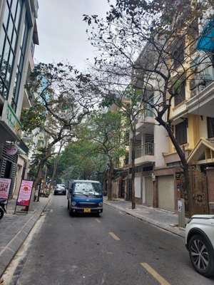 chủ nhà cần bán gấp biệt thự khuất duy tiến, nguyễn xiển, thanh xuân. diện tích 150m2 xây 5 tầng.