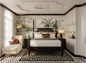 cho thuê mặt phố hàn thuyên, hoàn kiếm, diện tích 68m2 2 tầng mặt tiền 9m nhà hiện đại sang trọng