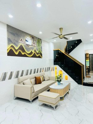 chỉ với 1tỷ890 đã sở hữu nhà vị trí đẹp tại đường nguyễn du, phường dĩ an. gần vincom chỉ 5p đi xe.