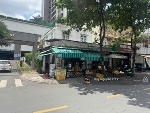 bán nhà góc 2mt quốc hương, thảo điền. giá 73,5 tỷ chốt. dt : 8,8 x 25,3 cn 224,5m2