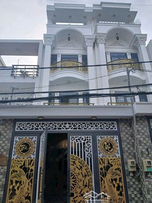 chủ giảm mạnh cần bán gấp căn nhà..dt.80m..4tâng 4pn.lớn..ngay phường bình tân(mới)