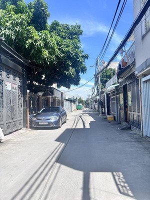 nhà đẹp quận 7 4 tầng 64m2 hẻm xe hơi ngay đh giao thông vận tải