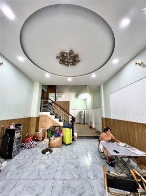 bán nhà riêng tại đường số 3, bình hưng hòa, bình tân, hồ chí minh, giá tốt, 72m2