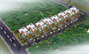 cơ hội đầu tư đất bắc nha trang, cách biển 500m, vuông vắn, giá tốt chỉ 15,5tr/m2 full thổ cư