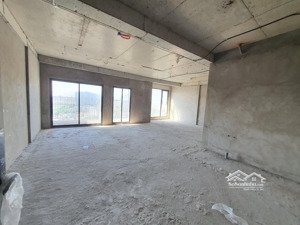 căn hộ lavida plus 75m2-2pn, nhà thô, view q1, đối diện tttm vivo city