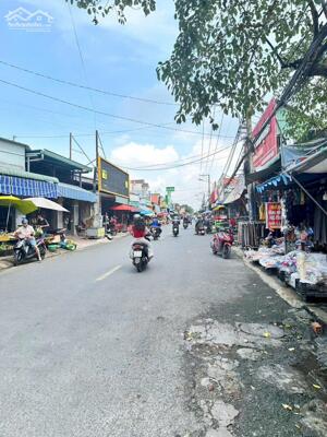 Bán lô đất, DT 7 x 20m Sổ riêng full thổ cư, chợ Phú Thọ, KP5, Phường Trảng Dài