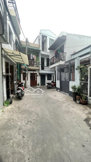 bán gấp nhà 1 trệt 1 lầu đường trần xuân soạn, phường tân hưng, quận 7