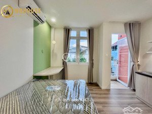 cho thuê chung cư mini 1pn, 1wc, 35m2, 6,8 triệu tại trường sa, p 12, phú nhuận, hcm