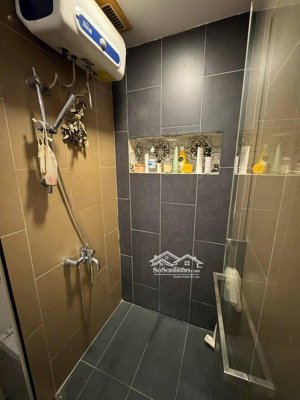 bán căn hộ chung cư 2pn, 75m2 giá 1,95 tỷ tại phạm viết chánh, bình thạnh, hcm